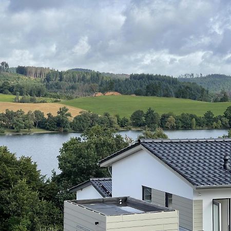 Diemelblick 16 - Haus Irene Heringhausen Екстер'єр фото