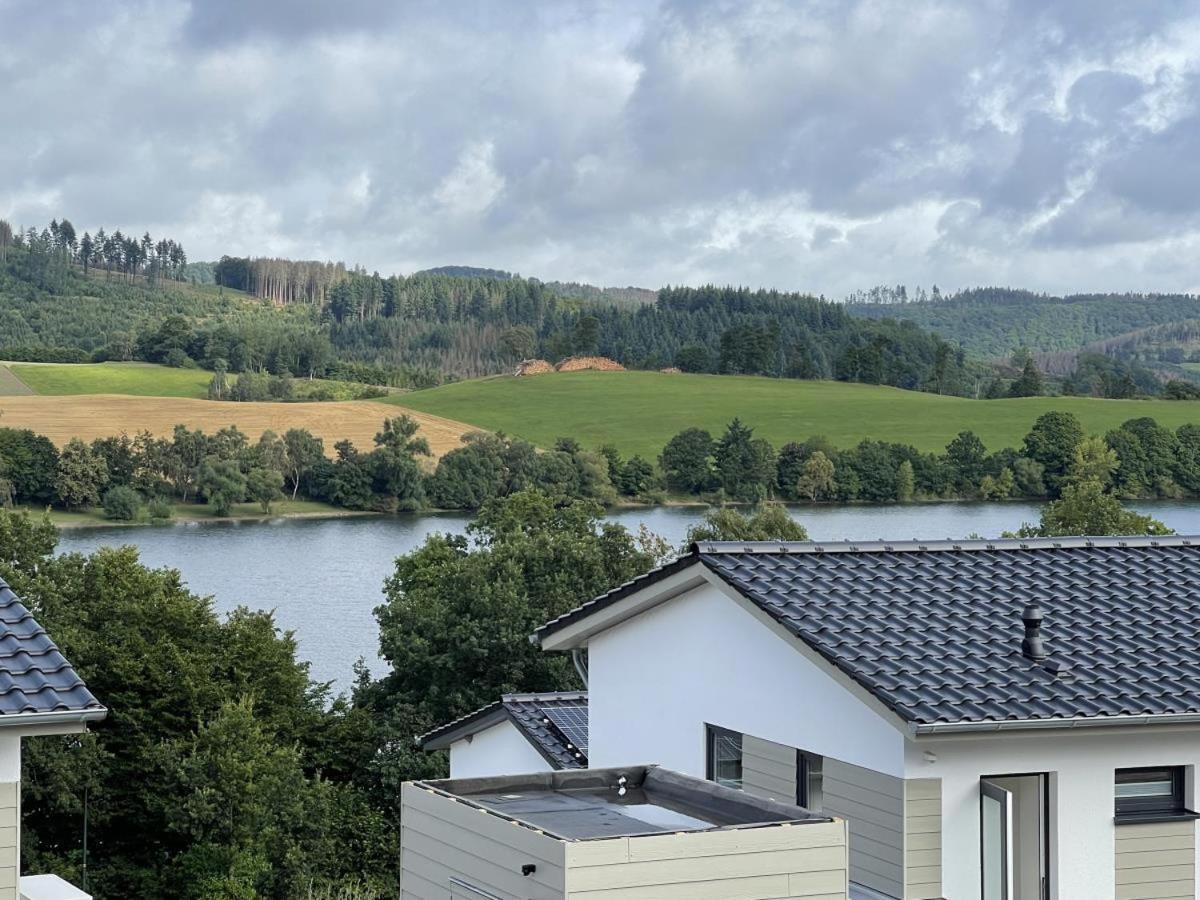 Diemelblick 16 - Haus Irene Heringhausen Екстер'єр фото