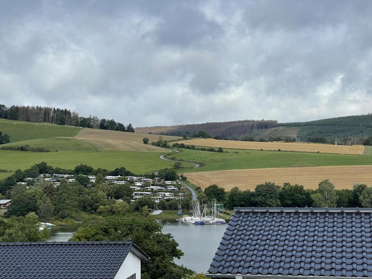 Diemelblick 16 - Haus Irene Heringhausen Екстер'єр фото