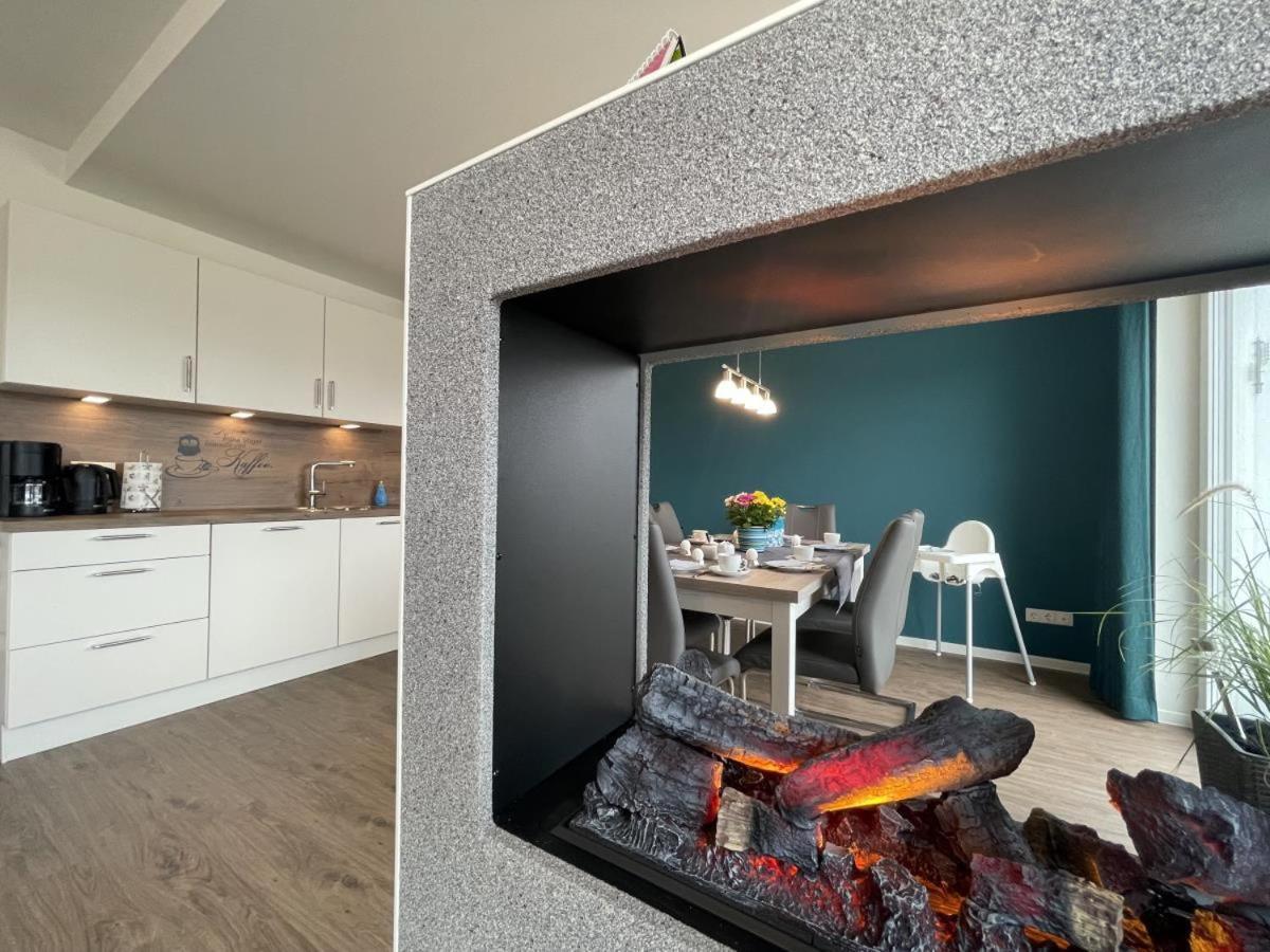Diemelblick 16 - Haus Irene Heringhausen Екстер'єр фото